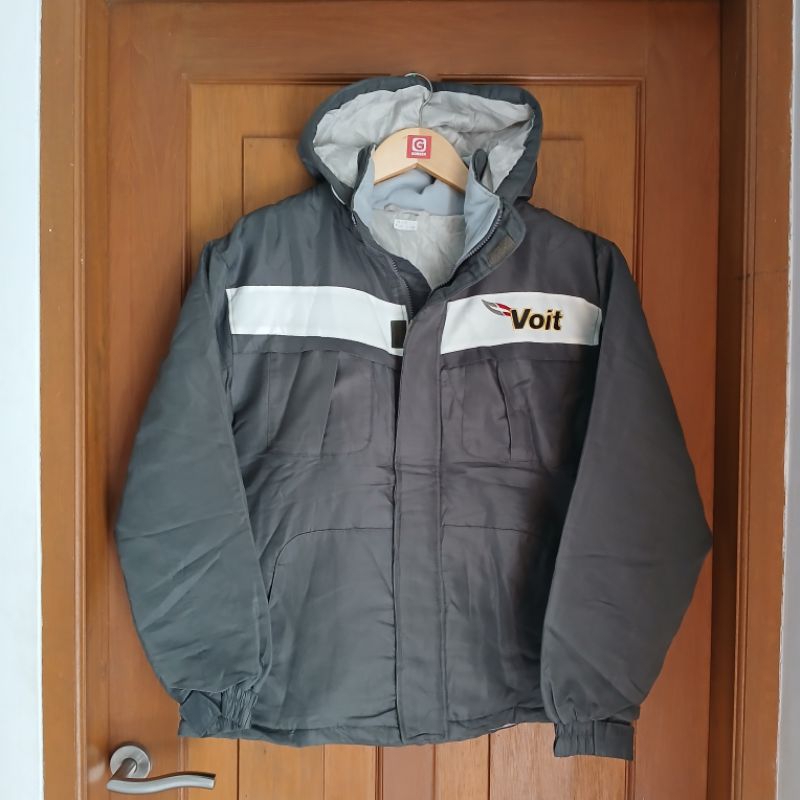 Jual Voit Puffer Jacket | Shopee Indonesia