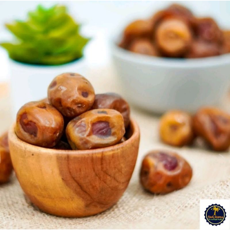 Jual Kurma Sukari Premium 3kg Kurma Sukari Madinah | Shopee Indonesia