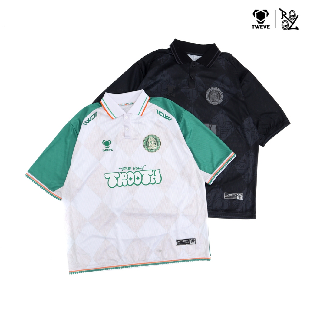 Jual TWEVE x ROOL Rama Edition | Shopee Indonesia