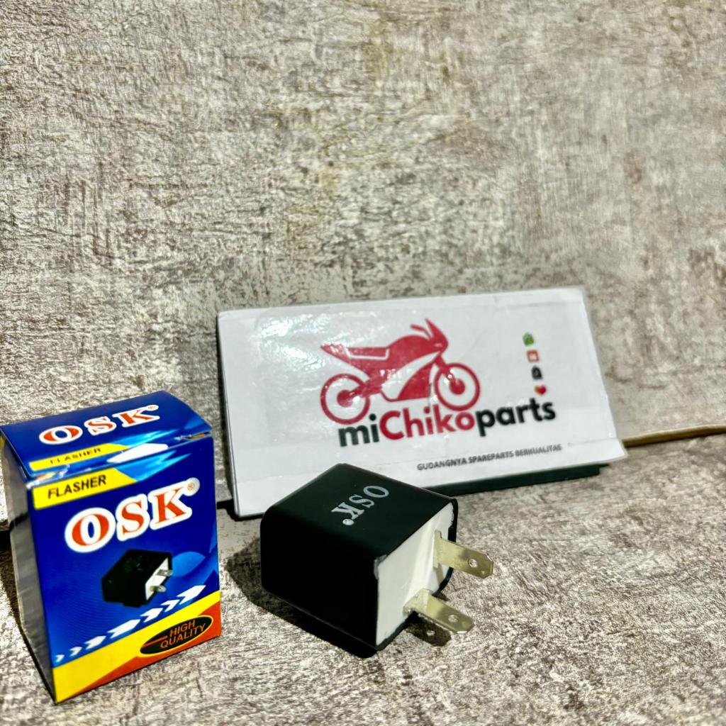 Jual Flasher Flaser Sein Sen Riting Reteng LED Bohlam Setelan Stelan ...