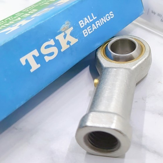 Jual BEARING ROD END PHS 16 R DRAT KANAN BAUT M16 PHS16 16MM | Shopee ...