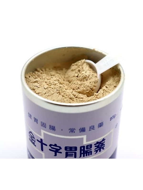 Jual [READY STOCK] Kingstom Upset Stomach Relief Powder / JIN SI ZI WEI ...