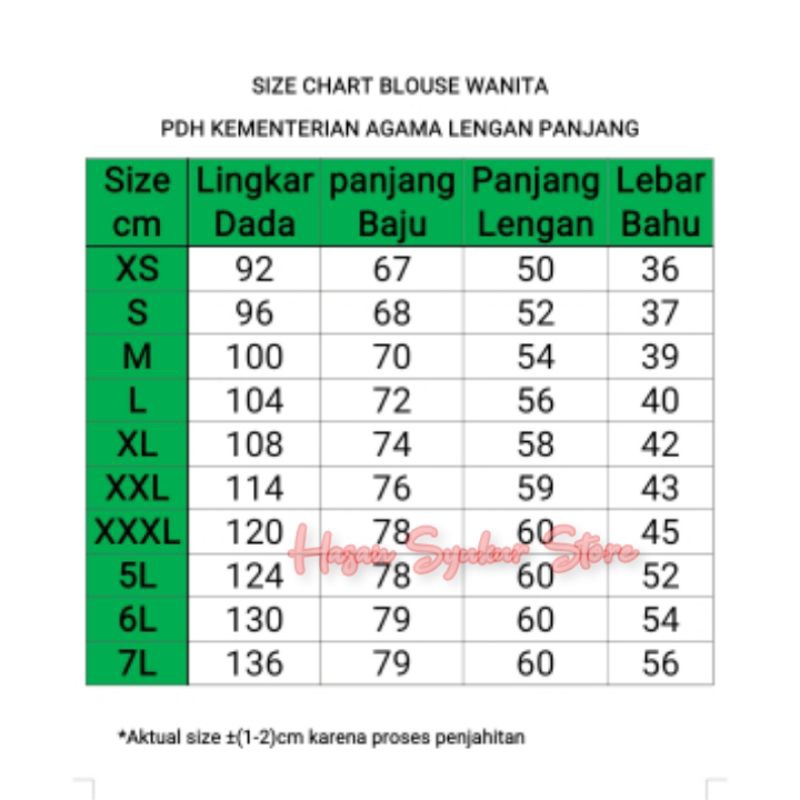 Jual Pakaian Dinas Harian Kementerian Agama terbaru PDH PUTIH KEMENAG ...