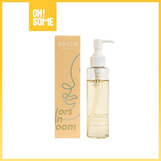 OH!SOME BEAUTY - AKITA HACHI White Tea Face Cleansing Oil 150ml