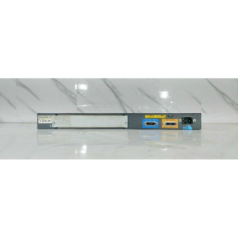 Jual Switch Hp ProCurve 3500yl-24GPoE J8692A | Shopee Indonesia