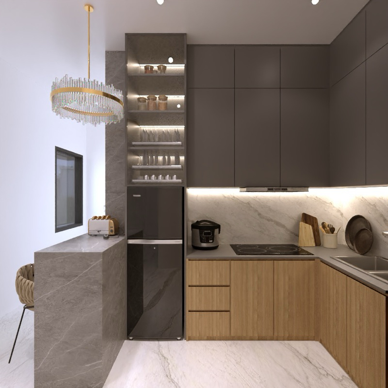 Jual Jasa Design Interior rumah | Shopee Indonesia