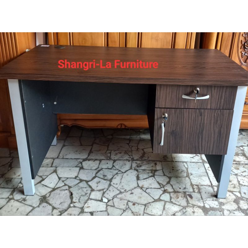 Jual Meja Kantor VIP MM 501 | Shopee Indonesia