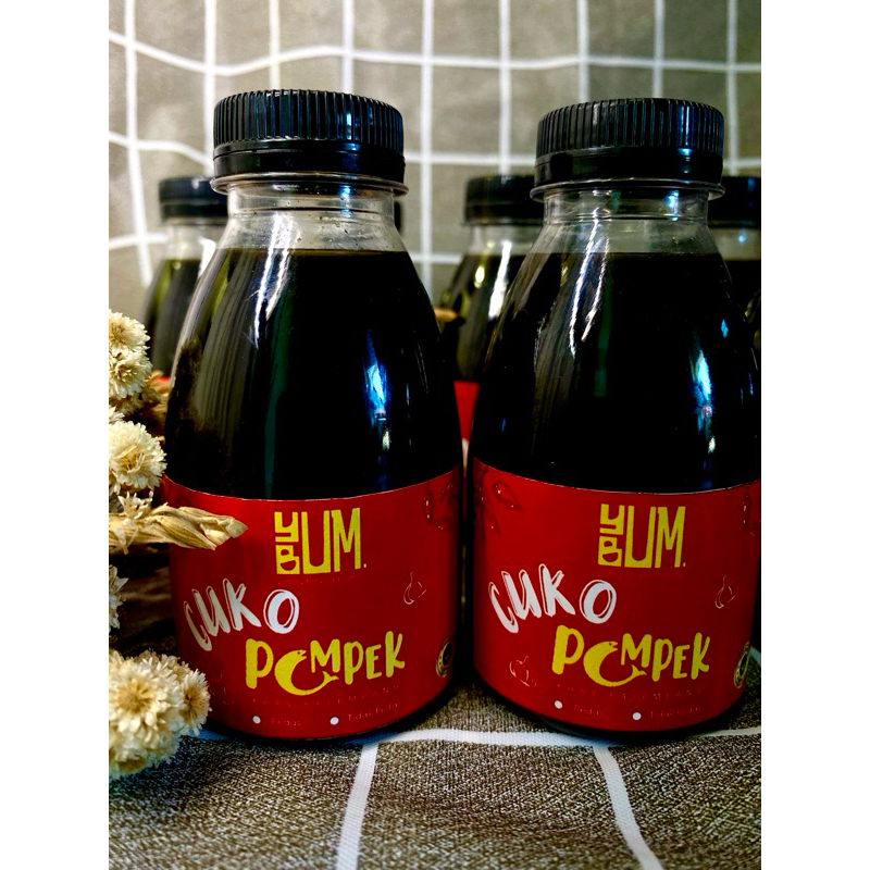 Jual cuko pempek palembang asli | Shopee Indonesia