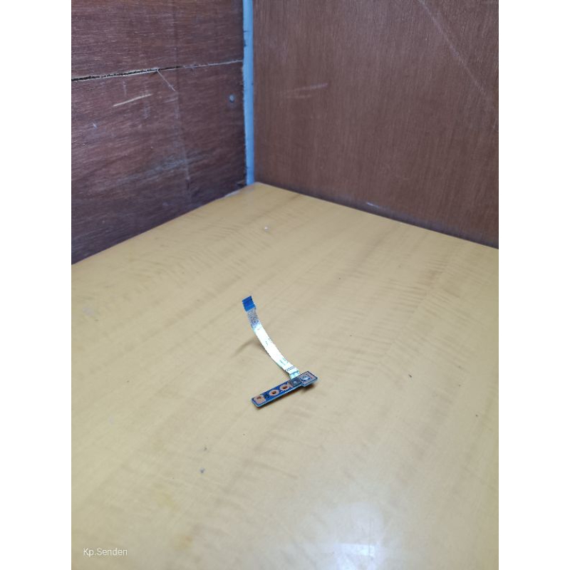 Jual Modul Switch On Off Laptop Acer Aspire V5-431 V5-471 | Shopee ...