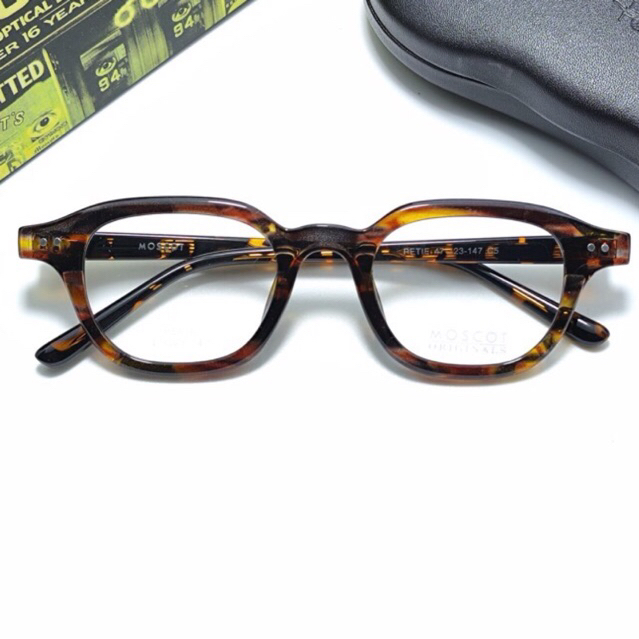 Jual Kacamata Frame Moscot PETIE KECIL SIZE 47.23.147 PREMIUM | Shopee ...