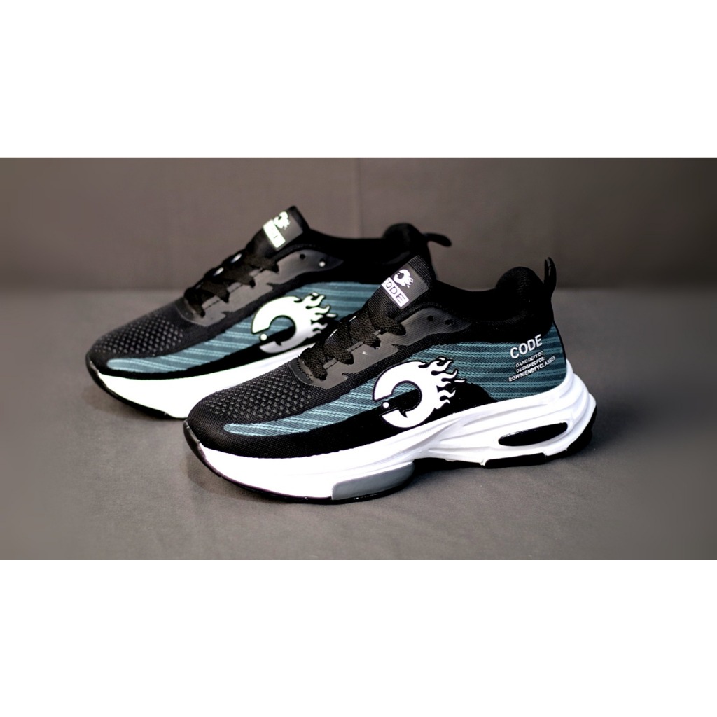 Jual Sepatu sneakers pria sepatu pria olahraga sepatu origina SFINE ...