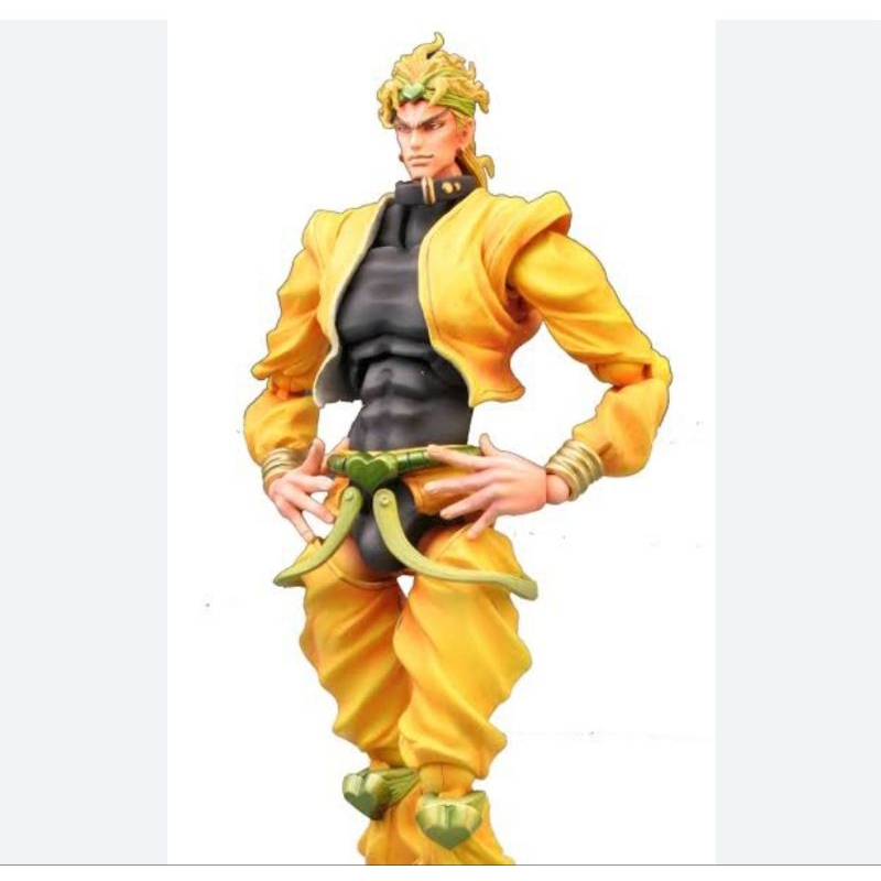 Jual custom order (figure JOJO) | Shopee Indonesia