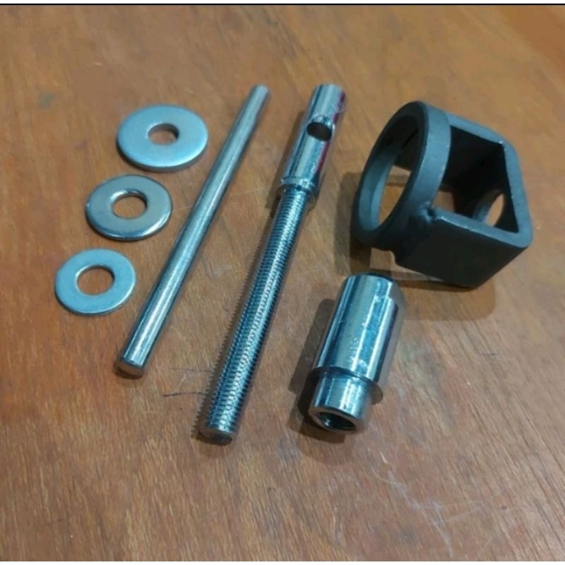 Jual Traker treker bosh arm matic universal bosh arm bebek sport ...