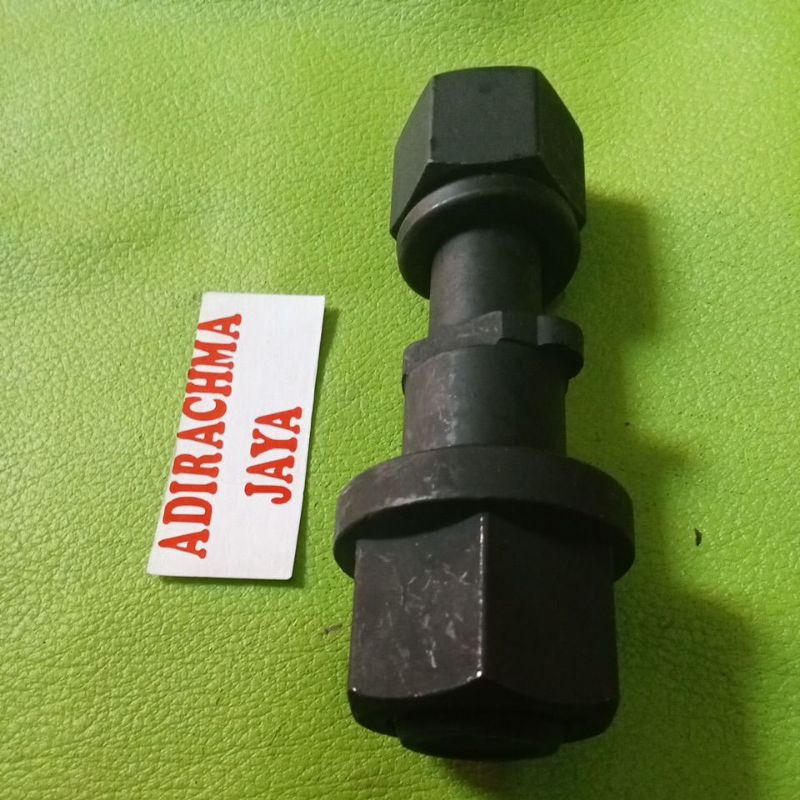 Jual baut roda Volvo hwc kiri | Shopee Indonesia