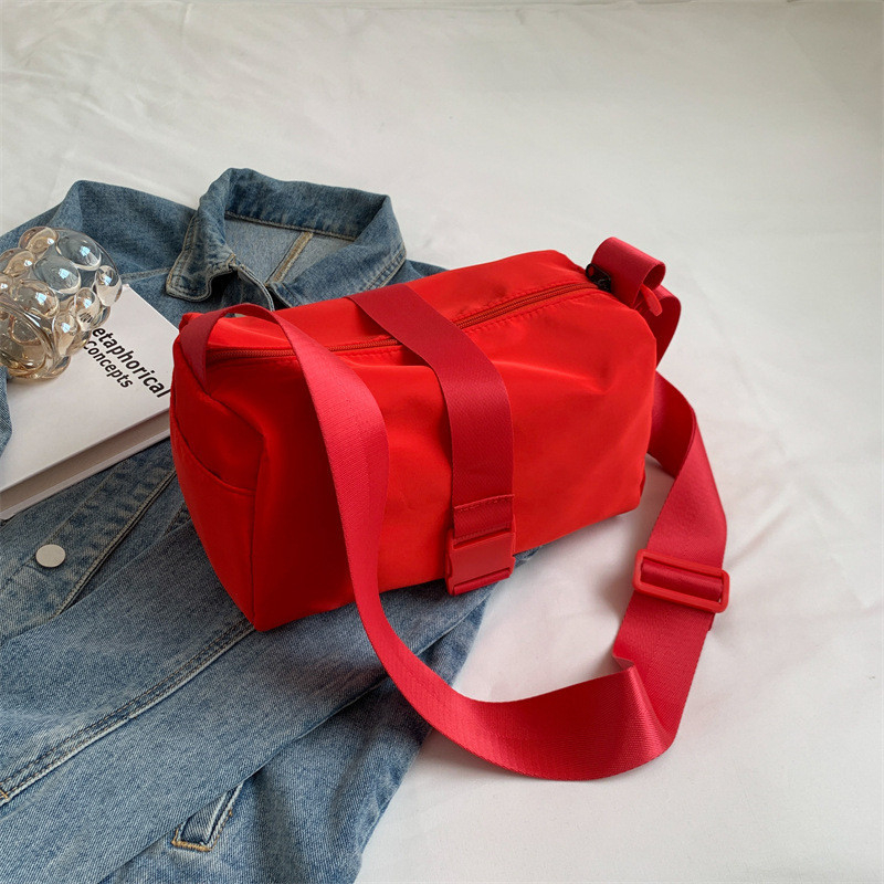 Jual Tas Selempang Kain Oxford, Tas Kebugaran Modis dan Kelas Atas, Tas ...