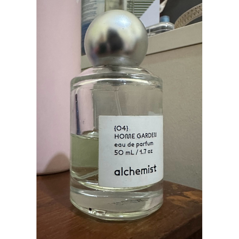 Jual Alchemist - Home Garden | Shopee Indonesia