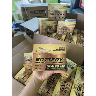 Jual AKI MOTOR MIO BEAT VARIO DLL , UNTUK SEMUA Jenis MOTR METIK GIGI