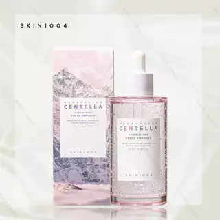 SKIN1004 Centella Ampoule Untuk Kulit Sensitif