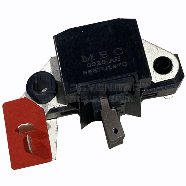 Jual Ic Regulater Alternator Mitsubishi L300 Kuda Bensin - S7275 ...