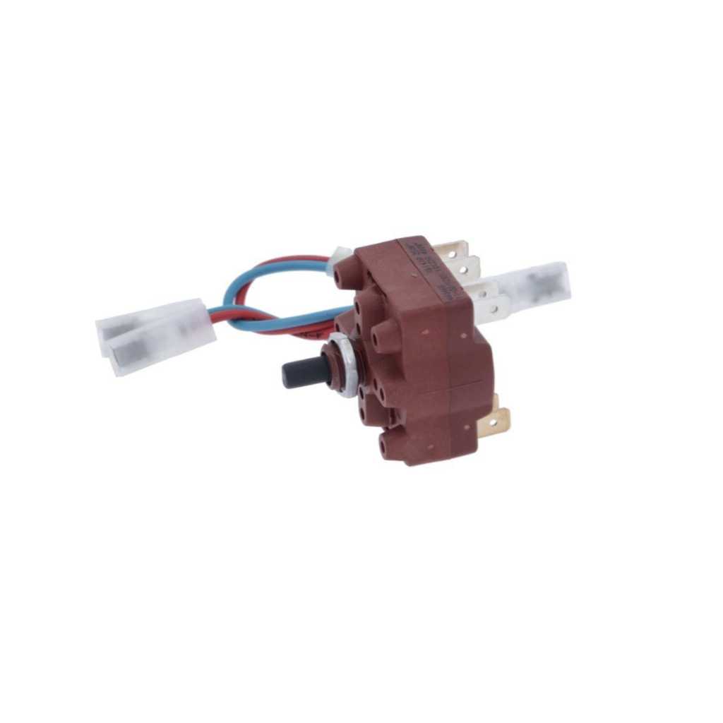 Jual Selector Switch 16A 220V | Shopee Indonesia