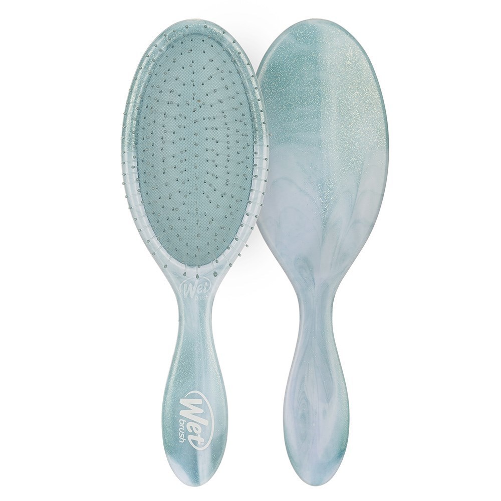 Jual The Wet Brush Glitter Waves Shopee Indonesia