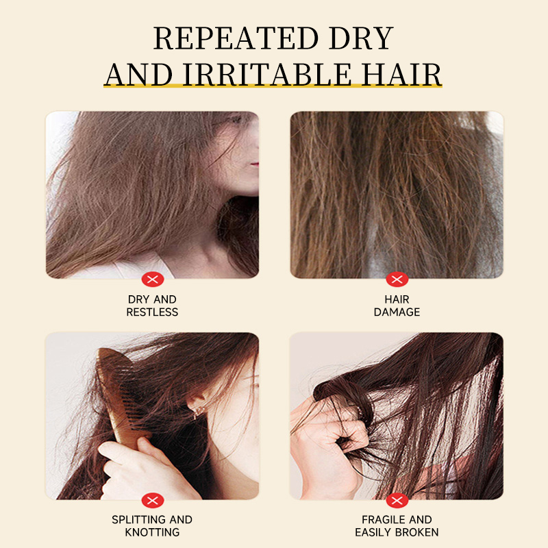 Jual Hair Serum Treatment Rambut hair spray semprotan rambut Hair ...