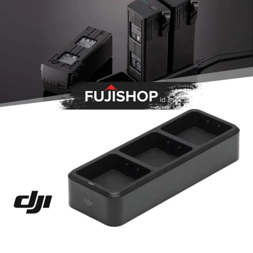 Jual DJI Mavic 3 Enterprise Series Part Battery Charging Hub 100W ...