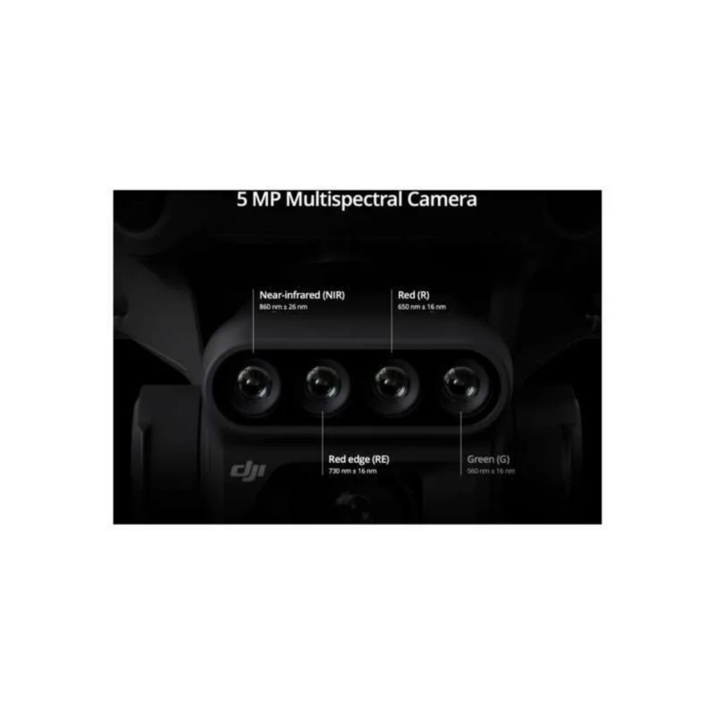 Jual DJI Mavic 3 Multispectral Drone Kamera Garansi Resmi | Shopee ...