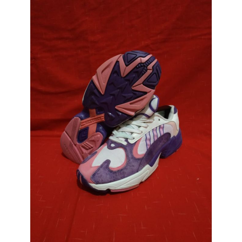 Adidas store YEEZY700 Dragon Ball Z Sneaker