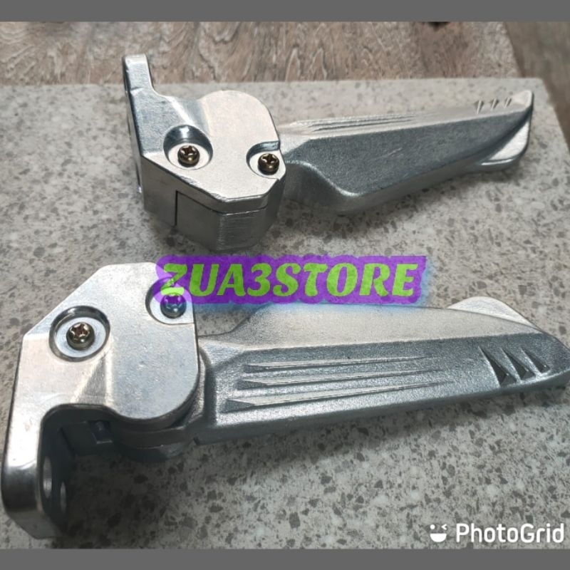 Jual Footstep Polytron Fox R S (pijakan kaki) | Shopee Indonesia