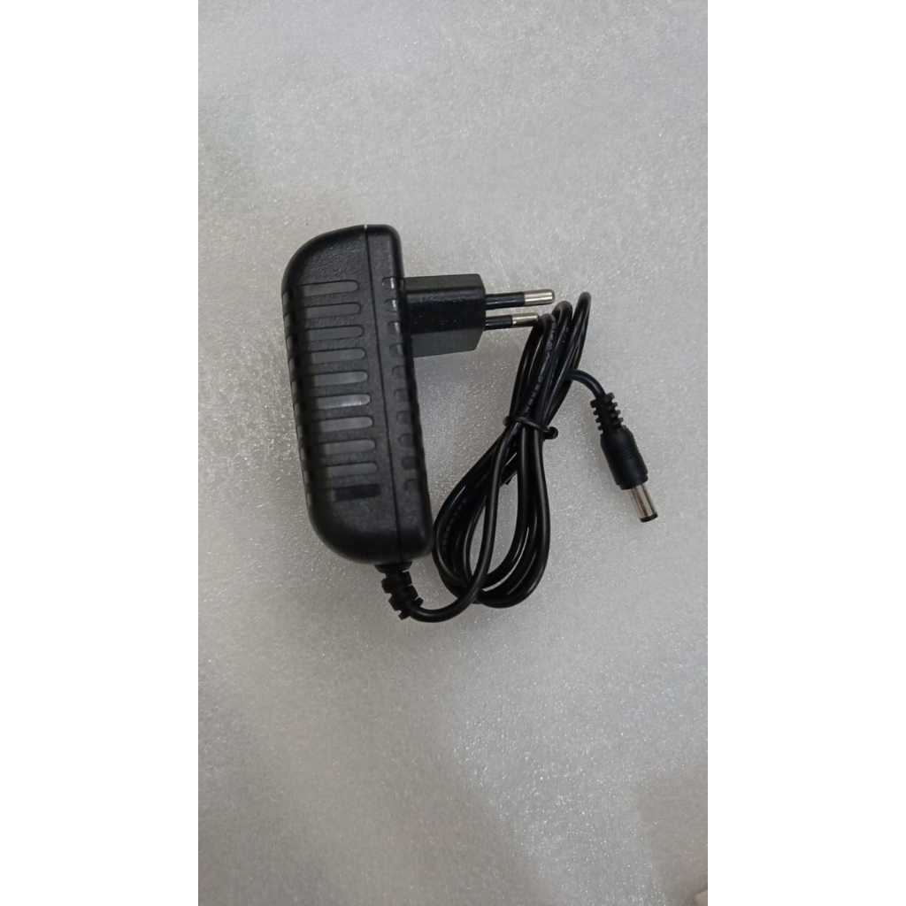 Jual AC/DC ADAPTER 12V 1A MODEL : AYD-1210 | Shopee Indonesia
