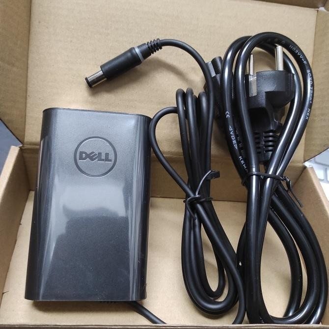 Cavo Adattatore Caricabatterie CA Per Laptop Dell Latitude E5440 E5470 7480 E6540 E7440 E7450 E7250 E6440 E6430 E7450 7490 729