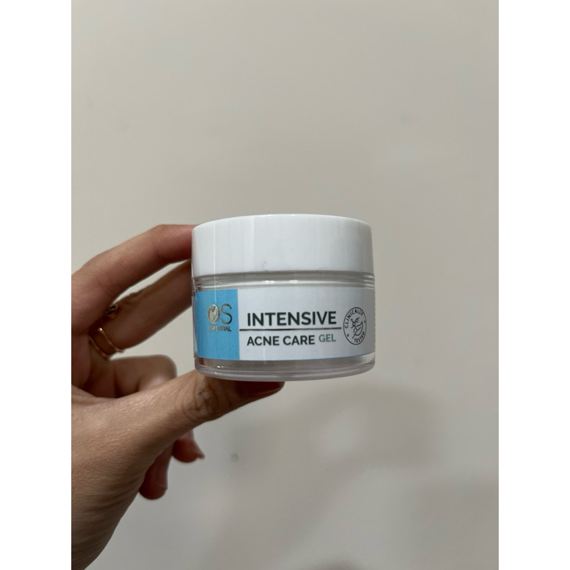 Jual Intensive Acne Care Gel | Shopee Indonesia