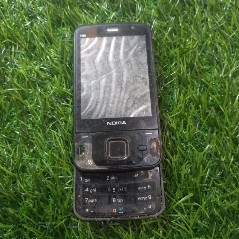 Jual MESIN NOKIA SLIDE MODEL N85-1 TYPE RM 333 | Shopee Indonesia