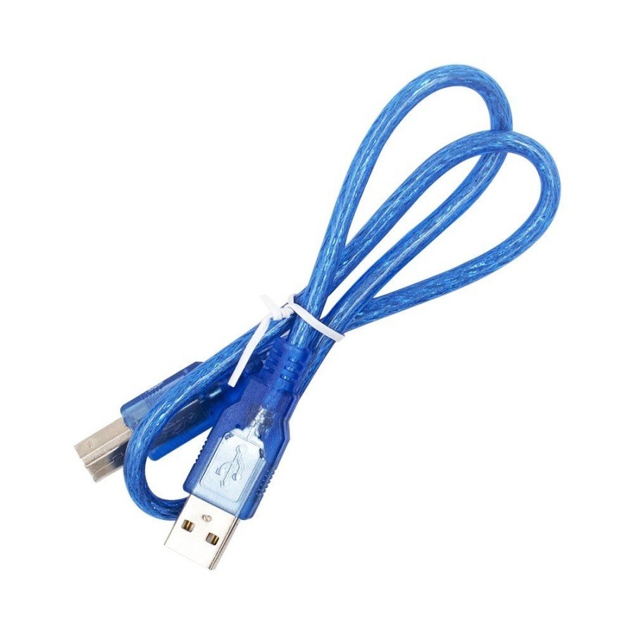 Jual Arduino Uno R3 Compatible ATmega328P DIP atmega 16u2 + USB Cable ...