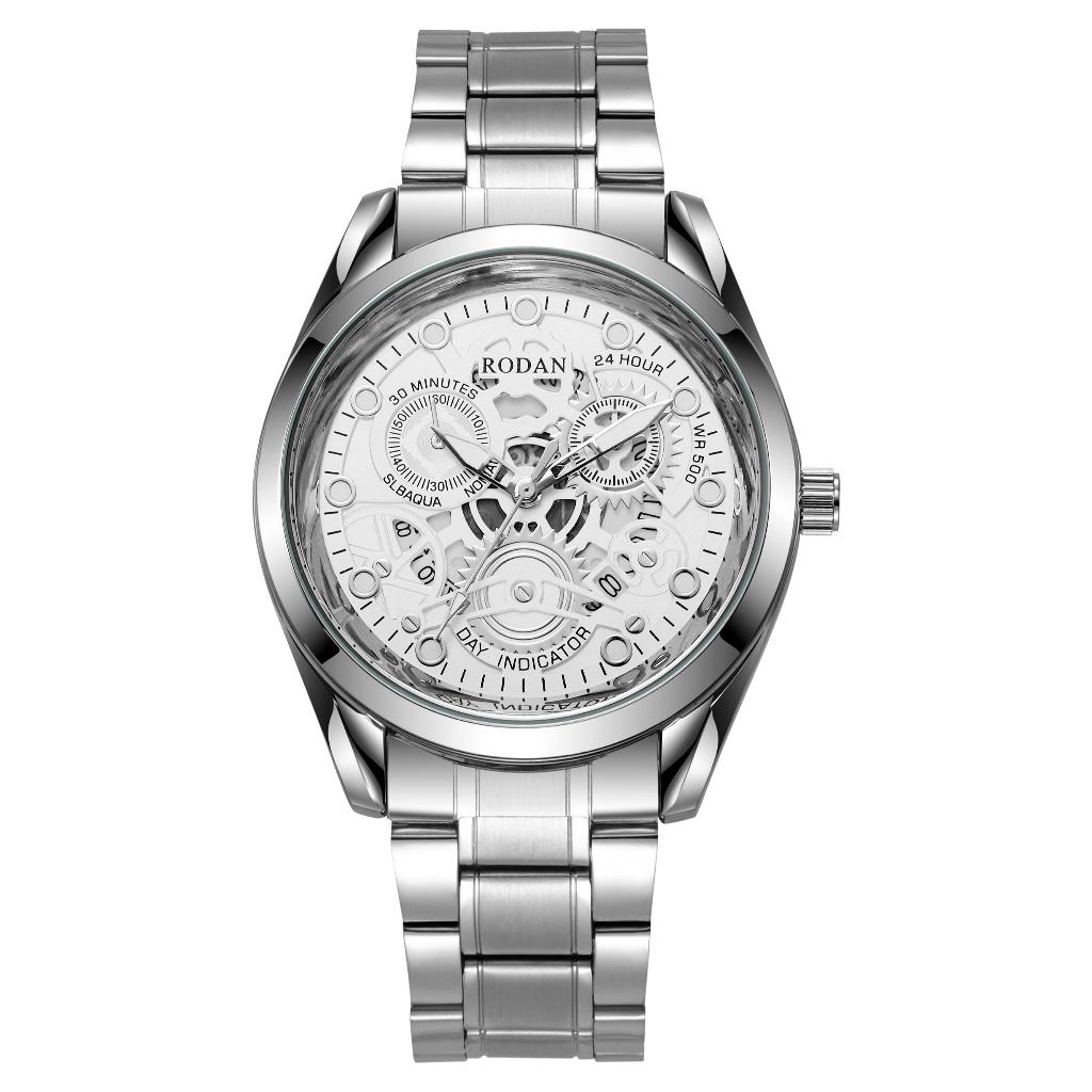 Jual Jam Tangan Pria Original/Analog digital/jam Tangan Tahan air/RODAN ...