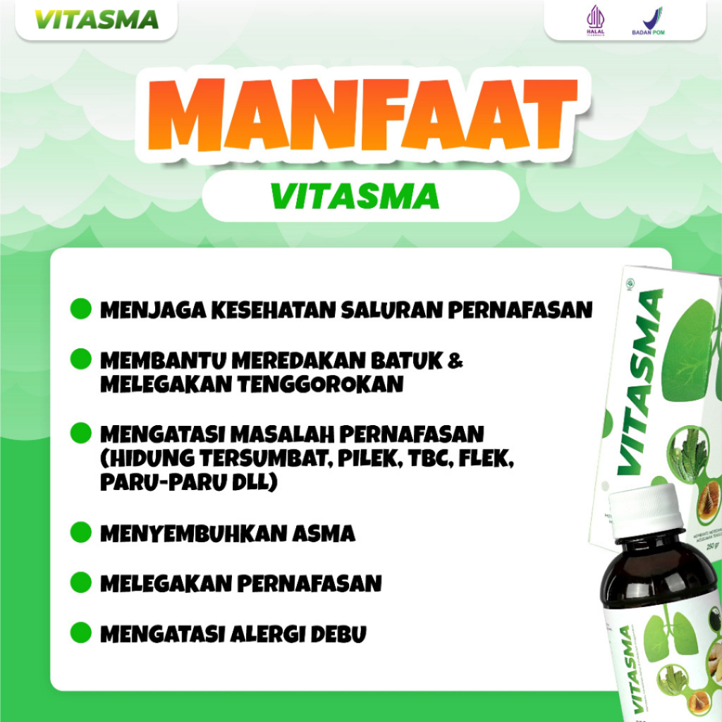 Jual VITASMA - Madu Herbal Paket 3 Botol | Shopee Indonesia