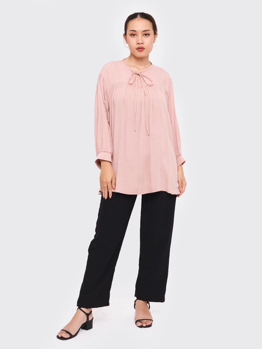 Ardela Blouse