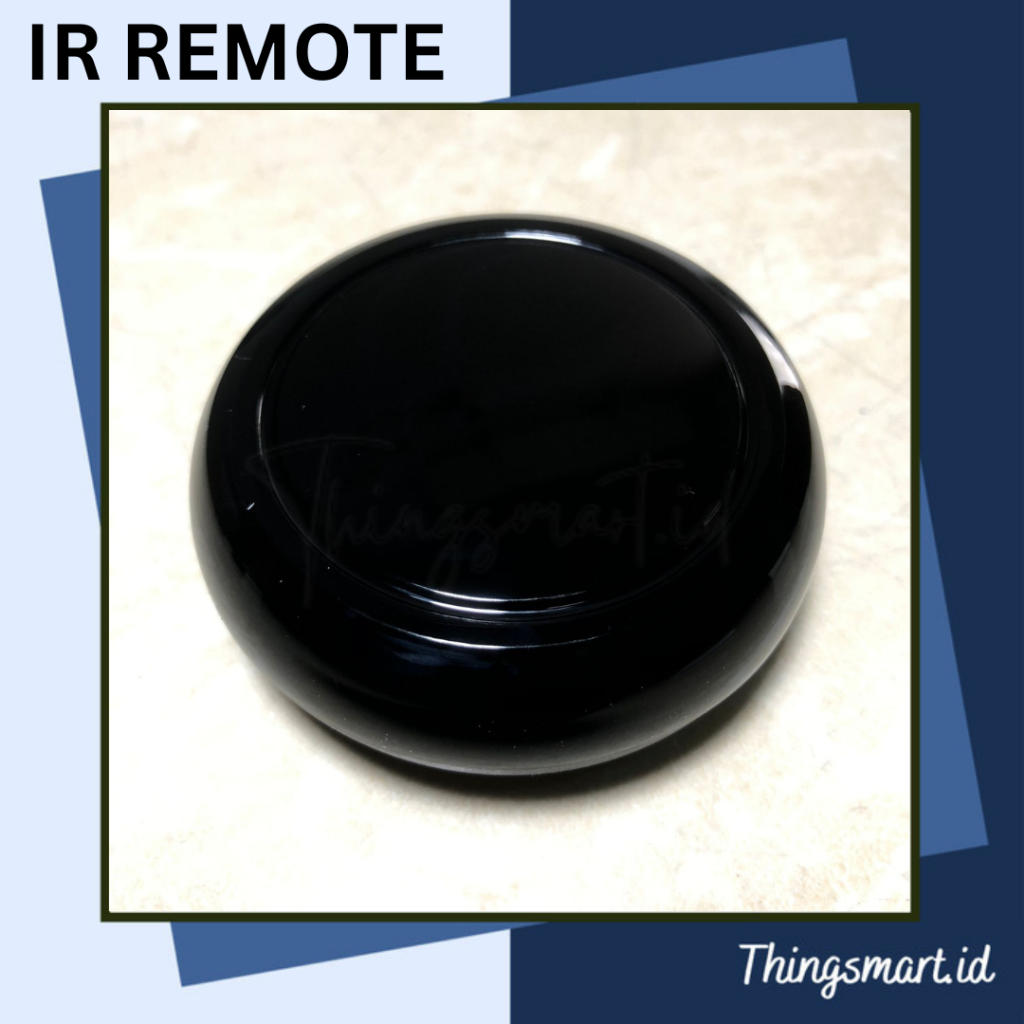 Jual TUYA Smart Ir Remote 8M Control Ac Tv With Wifi Wireless Settings ...