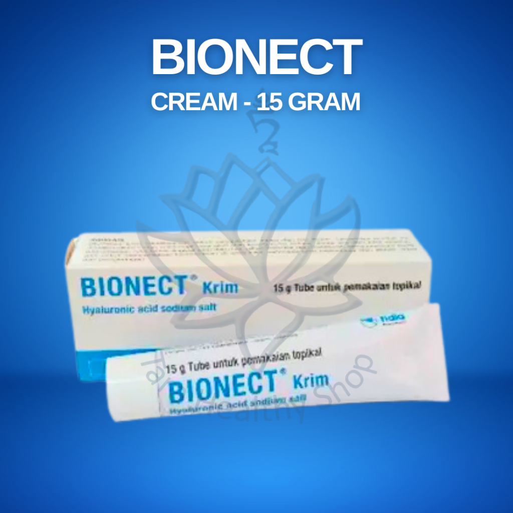 Jual Bionect Terlengkap & Harga Terbaru Juni 2026 | Shopee Indonesia