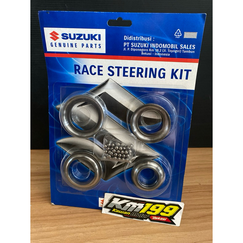 Jual komstir homstir suzuki skywave hayate | Shopee Indonesia
