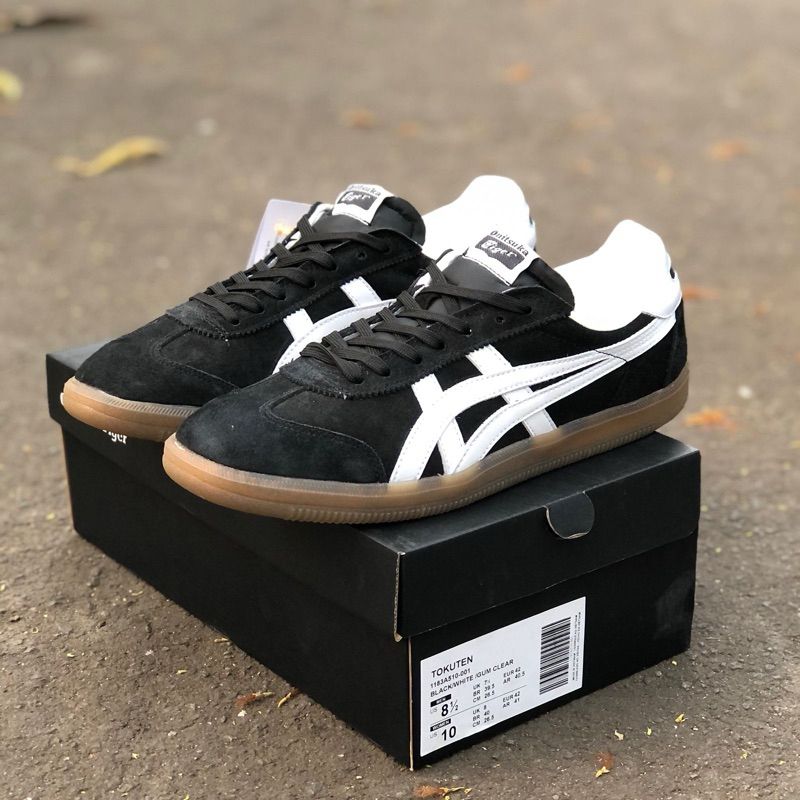 Triumphant/Osukaru：美品CD Onitsuka Tiger オニツカタイガー スニーカー CRESTY METROPOLIS