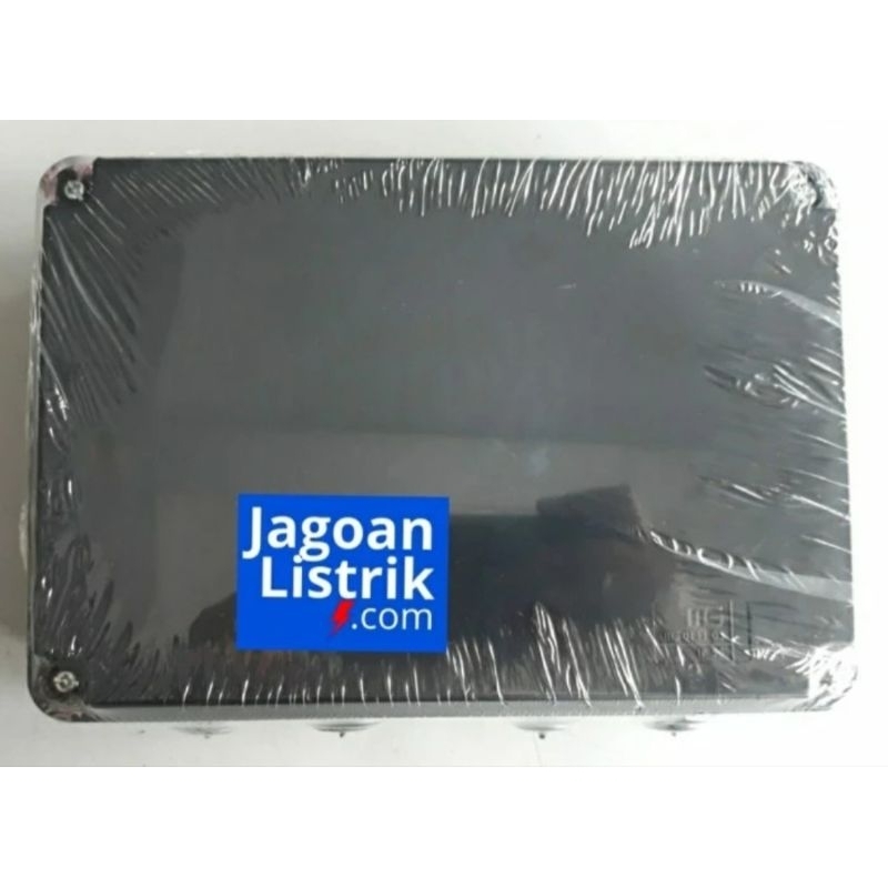 Jual Duradus 220x150x70 mm Lubang Hitam MG Durados 220 x 150 x 70 ...