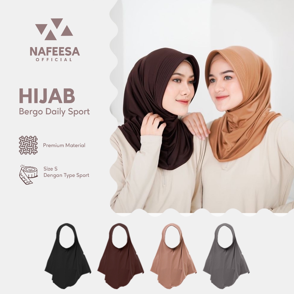 Toko Online NAFEESA Official Store | Shopee Indonesia