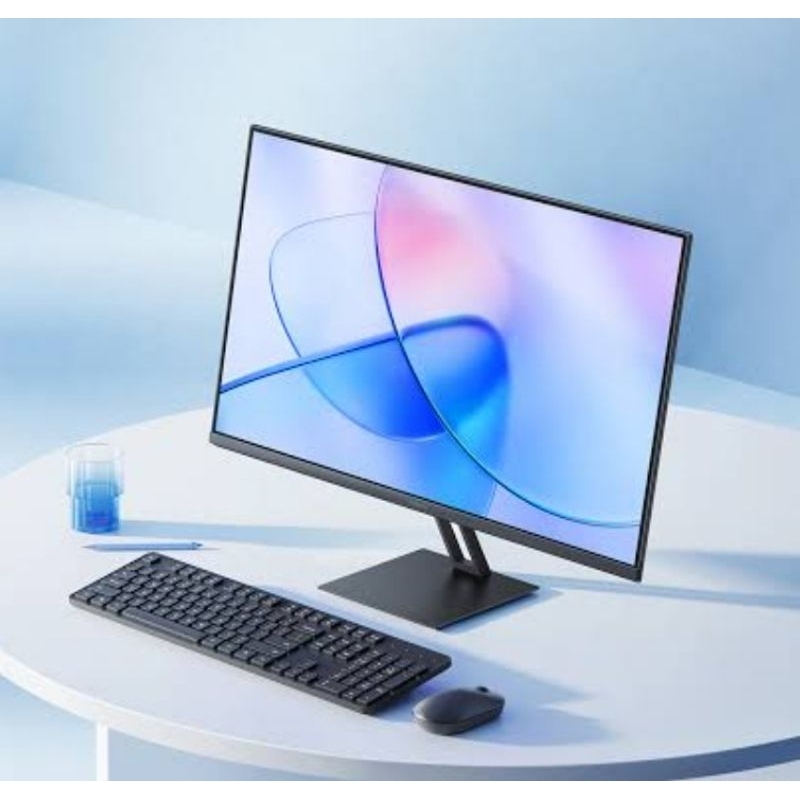 Jual Xiaomi Desktop Monitor 27 inch Mi Desktop 27" Inchi Xiaomi A27i ...