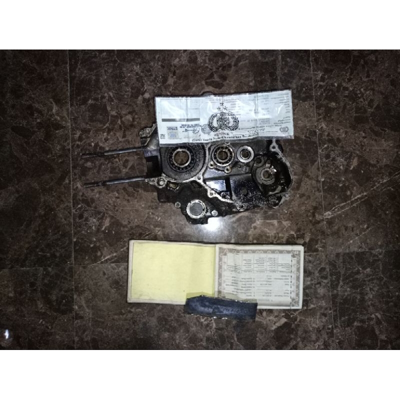 Jual Dokumen Suzuki Tornado Gs Shopee Indonesia