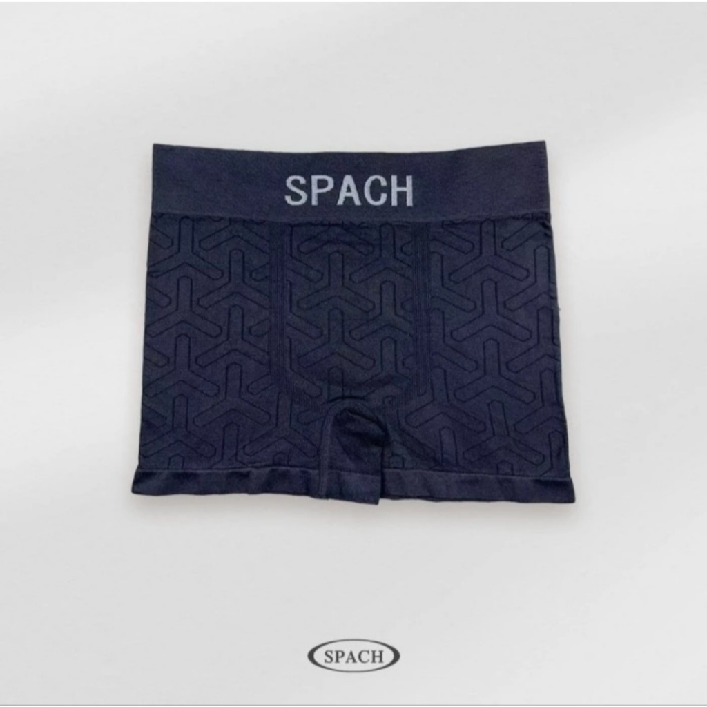 Jual Spach Celana Dalam Boxer Pria isi 3pcs | Shopee Indonesia