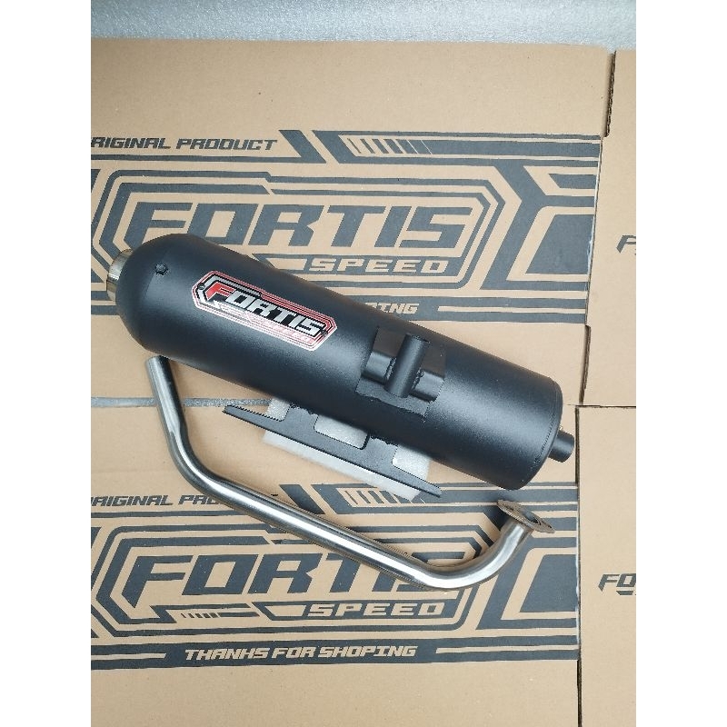 Produk Fortis Speed Racing | Shopee Indonesia