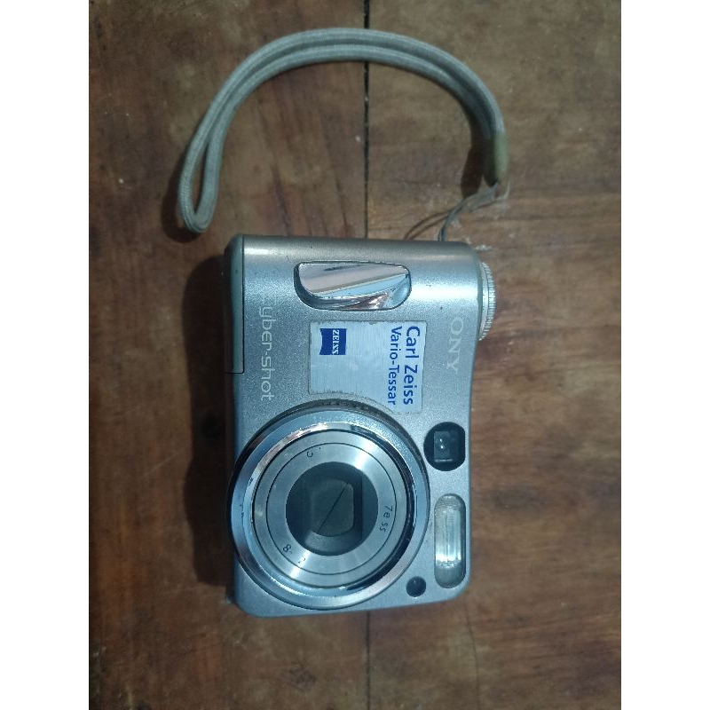 Jual kamera digital bekas merk sony | Shopee Indonesia
