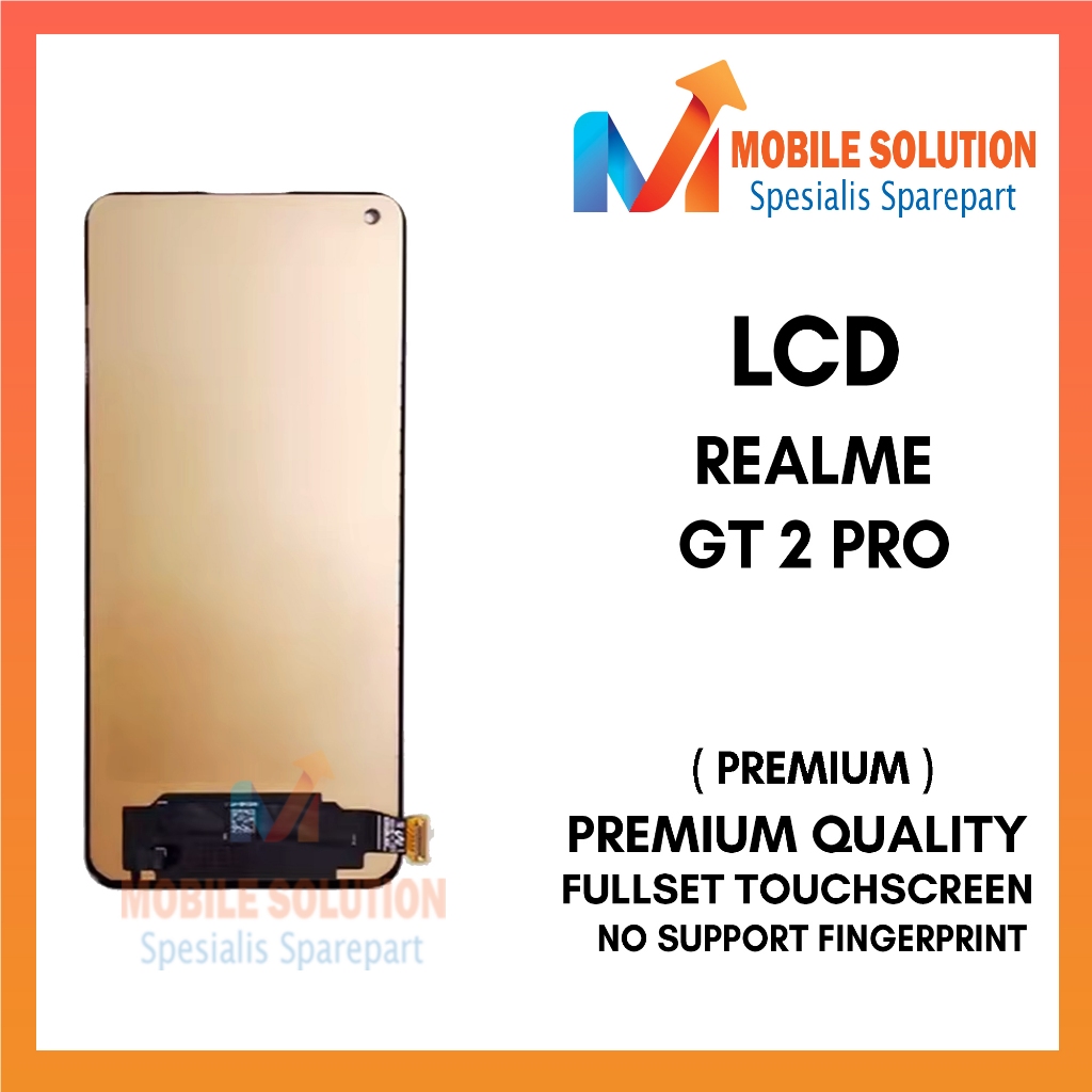 Jual Grosir LCD Realme GT Pro ORIGINAL 100% Fullset Touchscreen